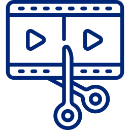 Video Editing Services -Viral Vibes in Borivali