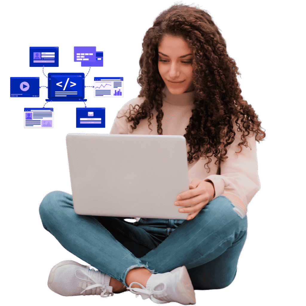 Viral Vibes - Client Work Achievements